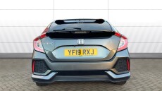 Honda Civic 1.0 VTEC Turbo 126 SR 5dr Petrol Hatchback